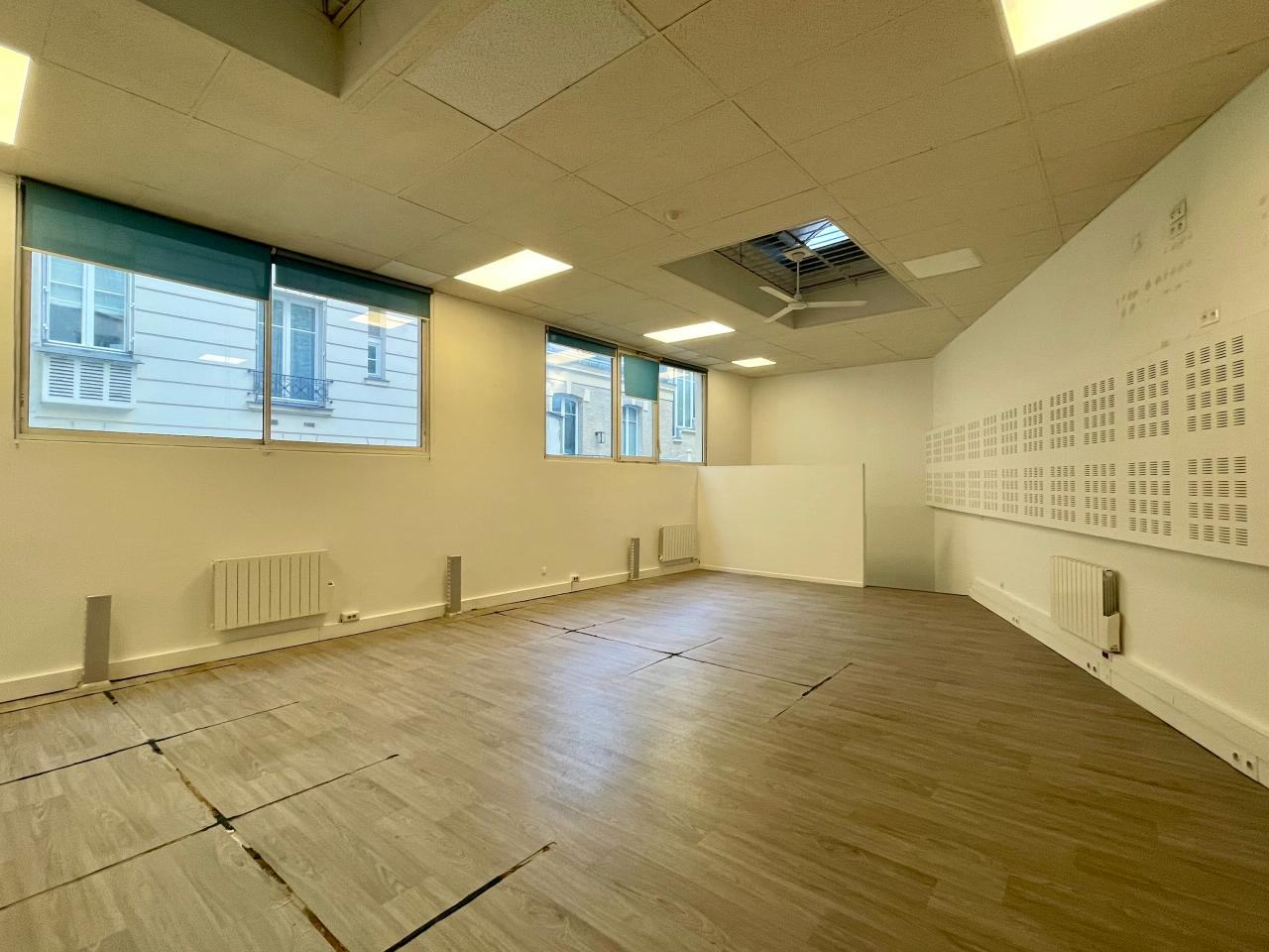 Bureau Paris 276m² Location bureau Paris OLBUR2531450 0